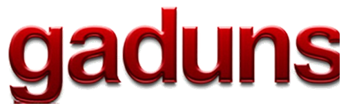 gadunslot logo