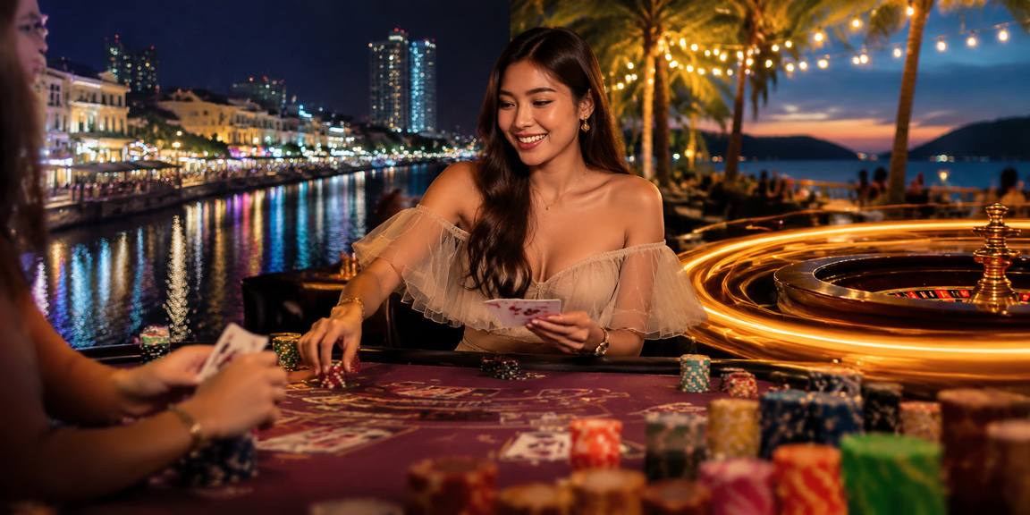 gadunslot Casino Sportsbook dengan GrabPay untuk Malaysia