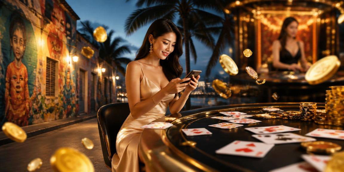gadunslot Casino Sportsbook dengan GrabPay untuk Malaysia