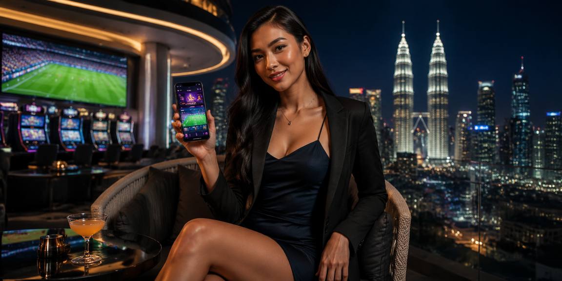 Live Roulette gadunslot Untuk Malaysia